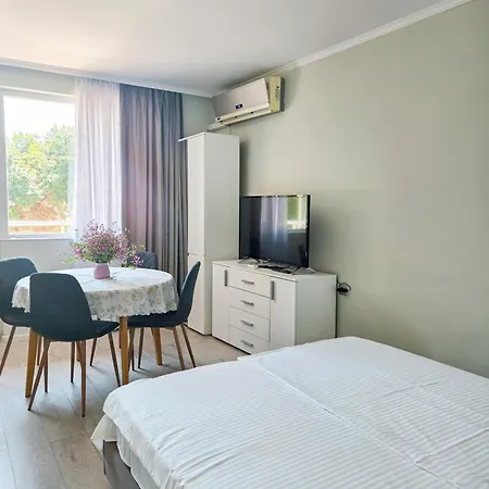 Medusa - Old Town Apartment Pomorie