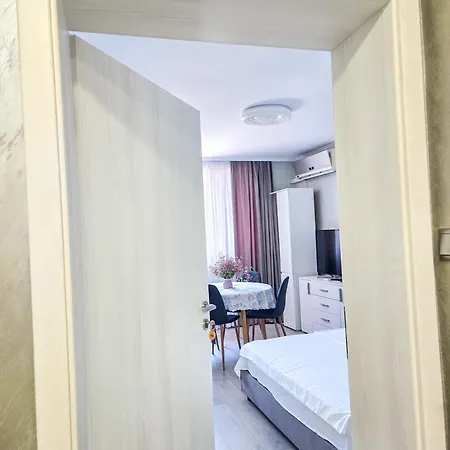 Medusa - Old Town Apartment Pomorie