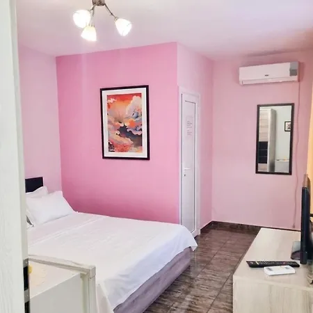 Apartment Medusa - Old Town Pomorie