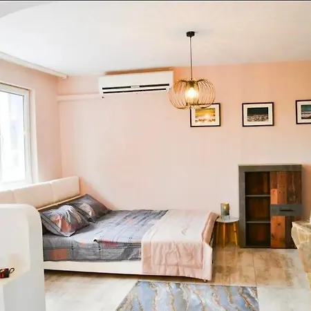Apartment Medusa - Old Town Pomorie