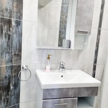Apartment Medusa - Old Town Pomorie