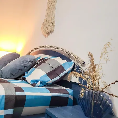 Medusa - Old Town Apartment Pomorie