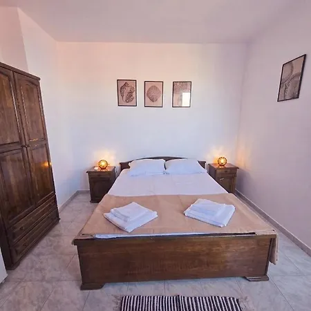 Appartement Medusa - Old Town *