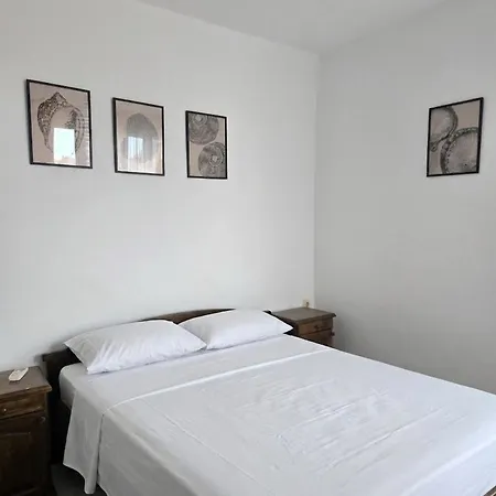 Medusa - Old Town Appartement Pomorie