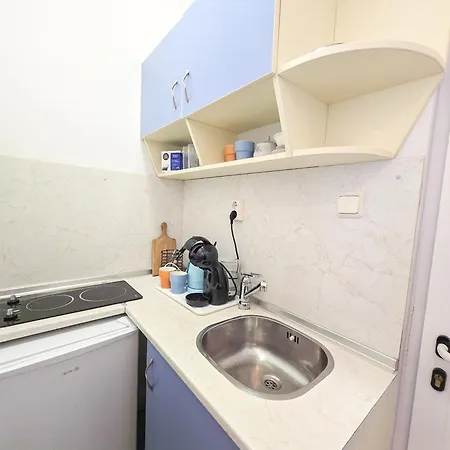 Appartement Medusa - Old Town