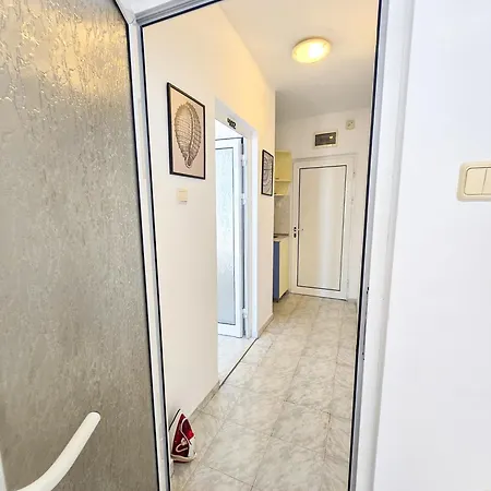 Medusa - Old Town Appartement *