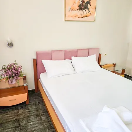 Medusa - Old Town Appartement *