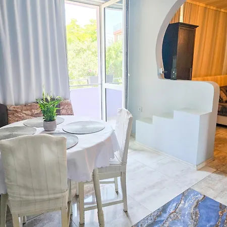 Medusa - Old Town Appartement Pomorie