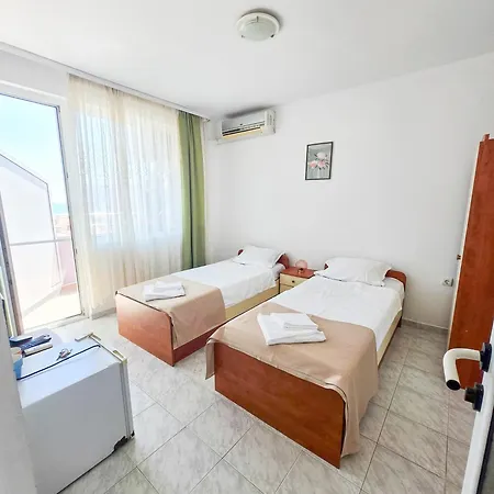 Medusa - Old Town Appartement