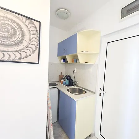Appartement Medusa - Old Town Pomorie