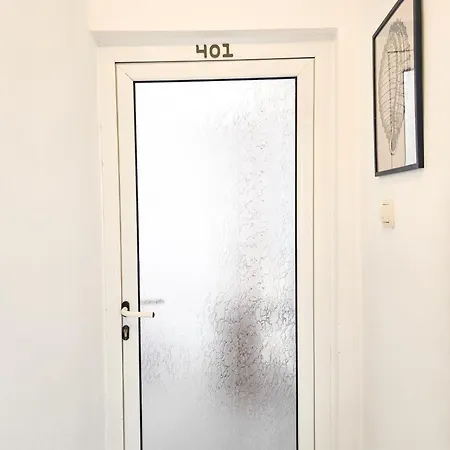 Appartement Medusa - Old Town