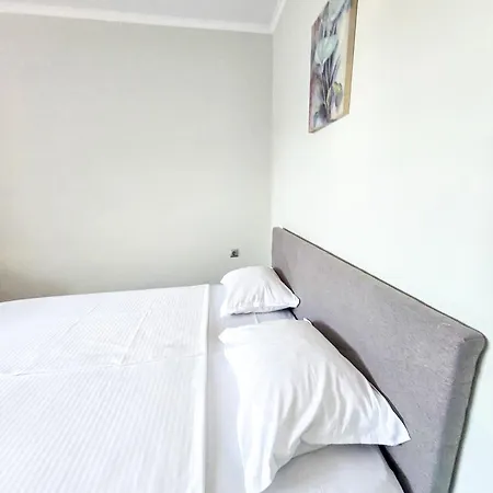 Medusa - Old Town Appartement Pomorie