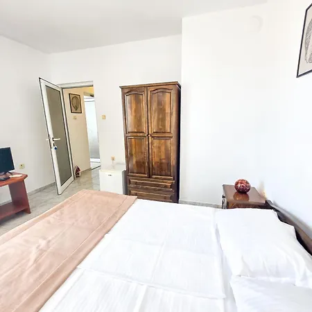 Medusa - Old Town Appartement