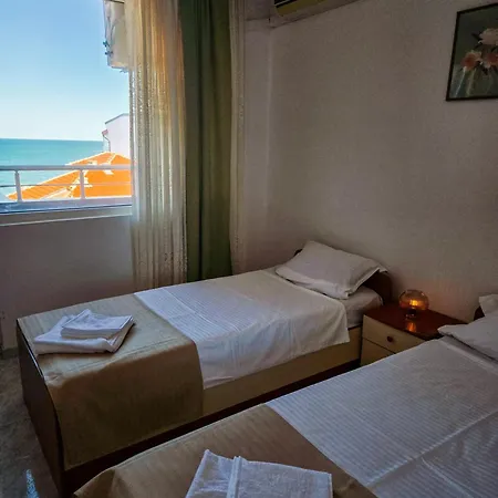 Medusa - Old Town Appartement *