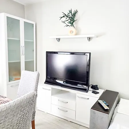 Medusa - Old Town Appartement Pomorie