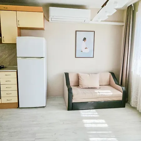 Medusa - Old Town Appartement