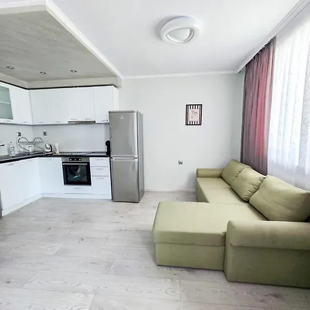 Appartement Medusa - Old Town