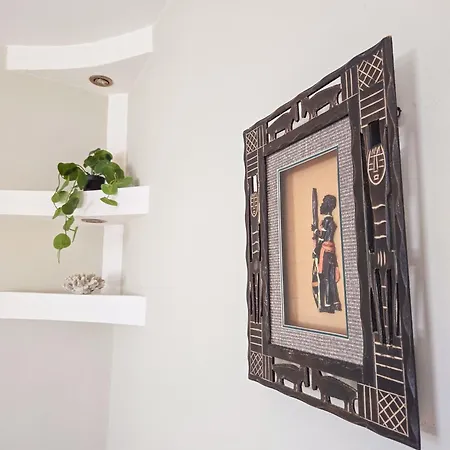 Medusa - Old Town Appartement *