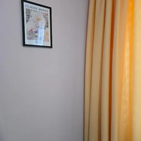 Appartement Medusa - Old Town *