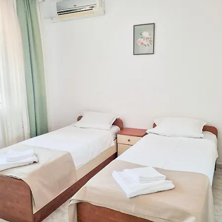 Medusa - Old Town Appartement Pomorie