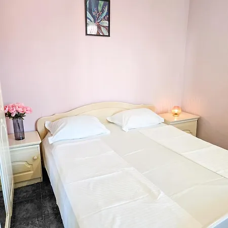 Appartement Medusa - Old Town Pomorie